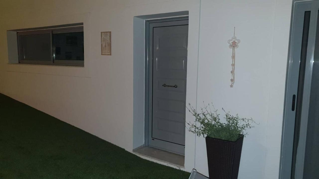 Green - Comfy Center Rodos Asgourou Exterior photo